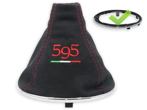 Per fiat 500 - abarth, cuffia