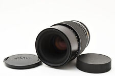 [COME NUOVO+++] Obiettivo Leica APO Macro Elmarit R 100 mm f/2.8 E60 3cam dal GIAPPONE #318