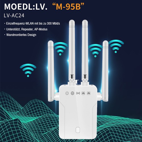 Ripetitore wifi router range - wifi,