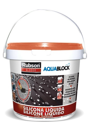 Impermeabilizzante silicone - impermeabilizzante,