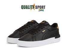 Puma Jada Distressed Nero Oro