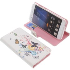 Custodia Per ZTE Blade A612