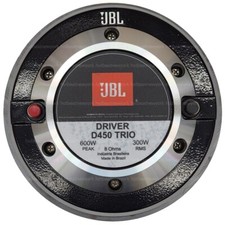 JBL D450 TRIO 300 Watt-RMS 8