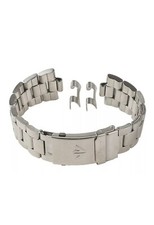 Cinturino Citizen Promaster 20Mm In Acciaio NY0040, BN0151, NY0087  