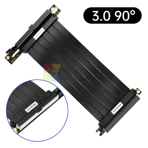 Pci 0 16x - pci-e, riser