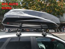 BOX AUTO PORTATUTTO G3 HELIOS