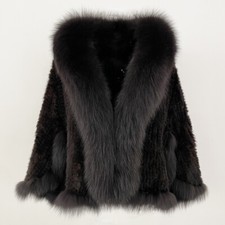 Cappotto corto donna coreano