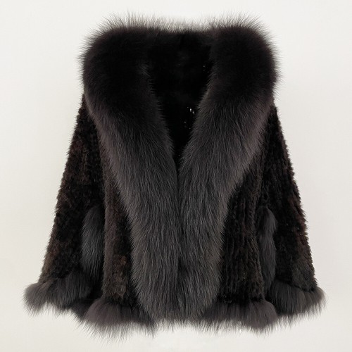 Cappotto corto donna coreano