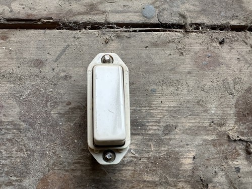 Interuttore unipolare 10a - interuttore,
