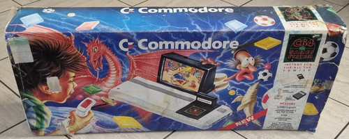 Console cartuccia sistema