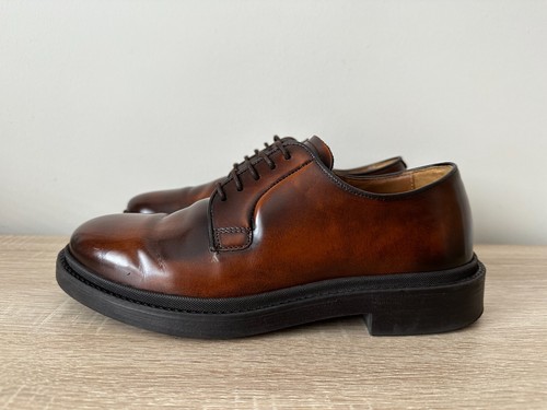 Zara scarpe uomo stringate - scarpe,