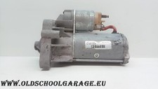 Motorino Di Avviamento Renault Master 4