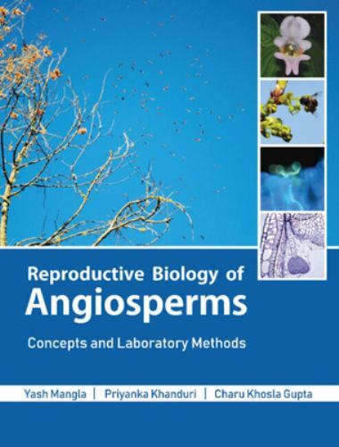 Reproductive biology - reproductive,