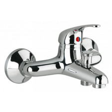 RUBINETTO MISCELATORE PER