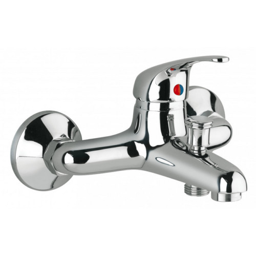 Rubinetto miscelatore per - rubinetto,