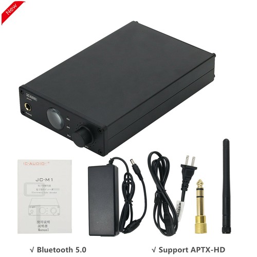Decoder dac bluetooth - decoder,