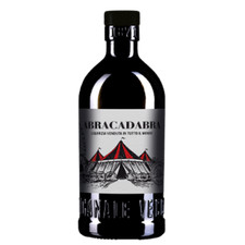 Liquore ABRACADABRA Liquirizia Vecchio Magazzino Doganale 25° 50 cl.