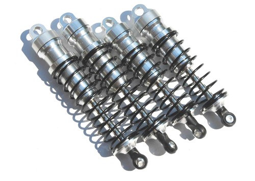 Ammortizzatore big bore - big,