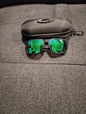 Oakley Holbrook Sunglasses