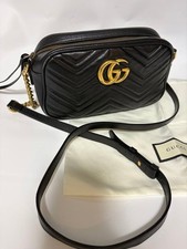 Gucci GG Marmont borsa a