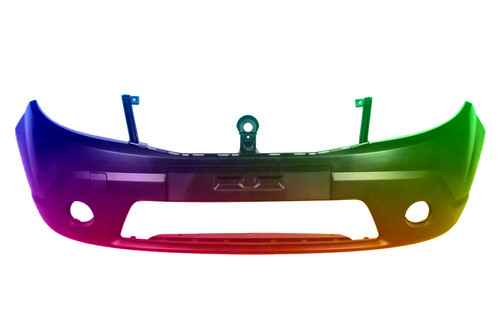 Paraurti anteriore per - , dacia
