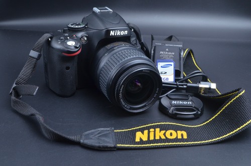 Nikon d5100 megapixel - d5100,
