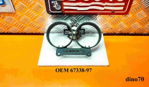Harley davidson clamp porta - harley,