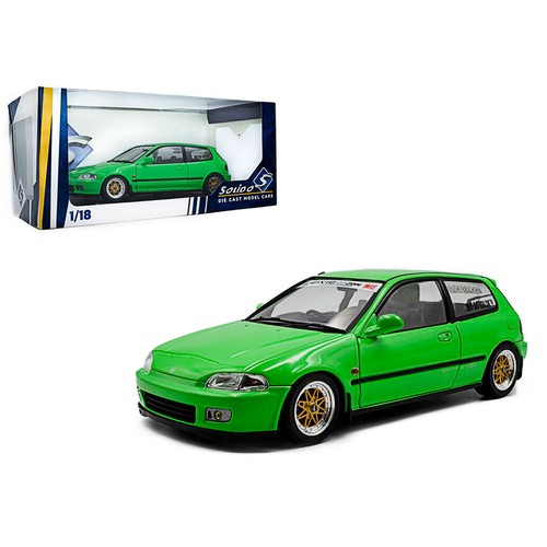 Solido honda civic - solido,,
