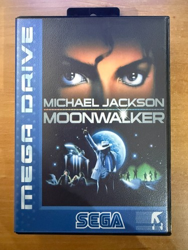Michael jackson moonwalker - michael, jackson's