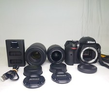 [N.MINT count:1112] Nikon