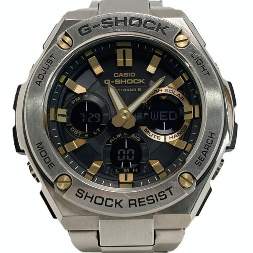 Orologio uomo casio shock - casio, g-shock