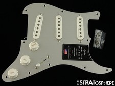 Fender American Ultra II