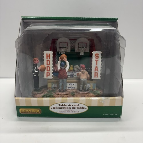 Lemax village collection hoop - village,