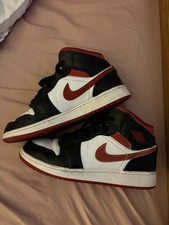 Nike Jordan. Taglia 5,5 e