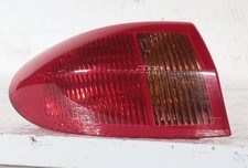 FANALE POSTERIORE SINISTRO