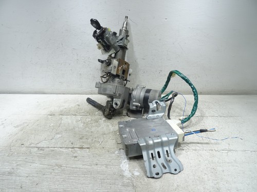 Piantone servosterzo toyota - piantone,
