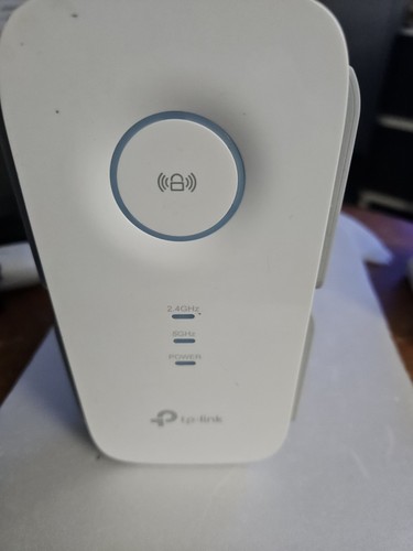 Link re650 ac2600 mimo - ac2600, mu-mimo