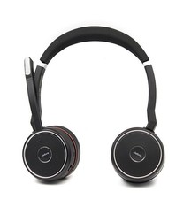 Cuffie Jabra Evolve 75 Duo 