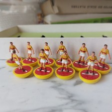 Subbuteo squadra OHW
