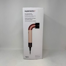 New Dyson Supersonic R Hair