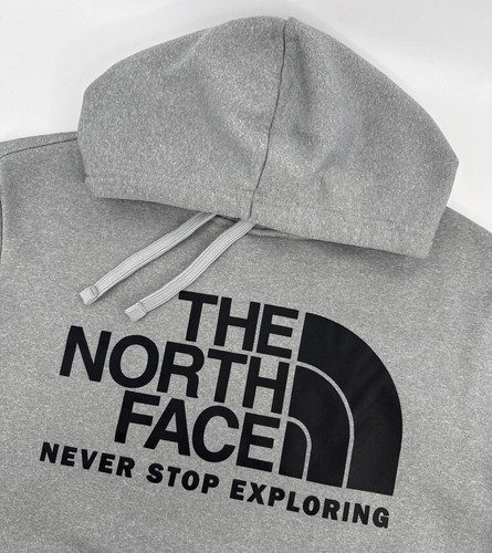 The north face felpa - felpa, con