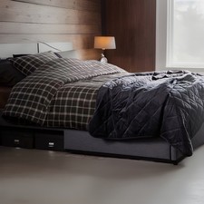 Copripiumino e federe IKEA