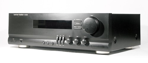 Harman kardon 3250 - harman,