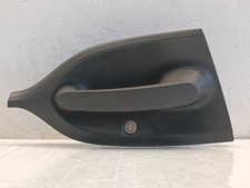A10572 Maniglia esterna porta anteriore sinistra Smart Fortwo 453 EQ A4537200302