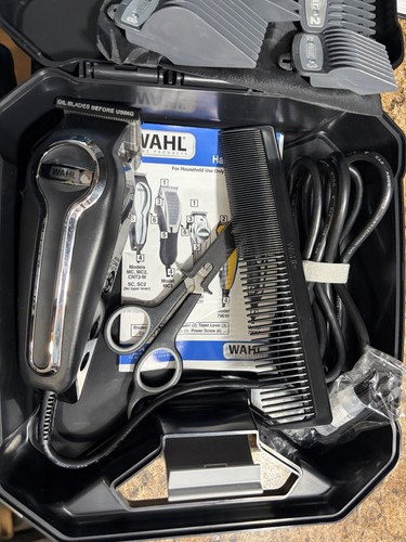 Wahl set tagliacapelli - wahl,