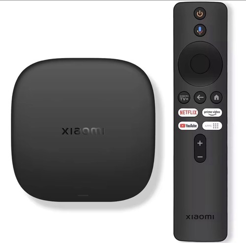 Xiaomi box 3rd gen - xiaomi, 2