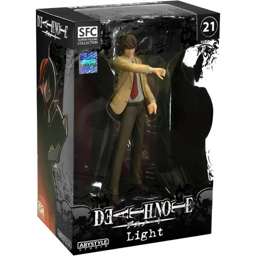 Death note super - death,