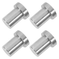  4 Pcs Accessori Per Banco Da