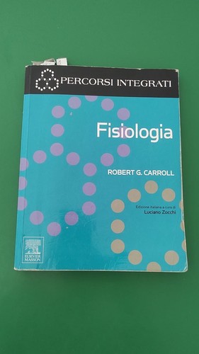 Fisiologia carroll - carroll,