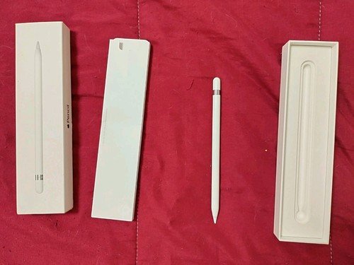 Apple pencil prima generazione - pencil,